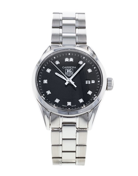 Tag Heuer Carrera Ladies WV1410.BA0793